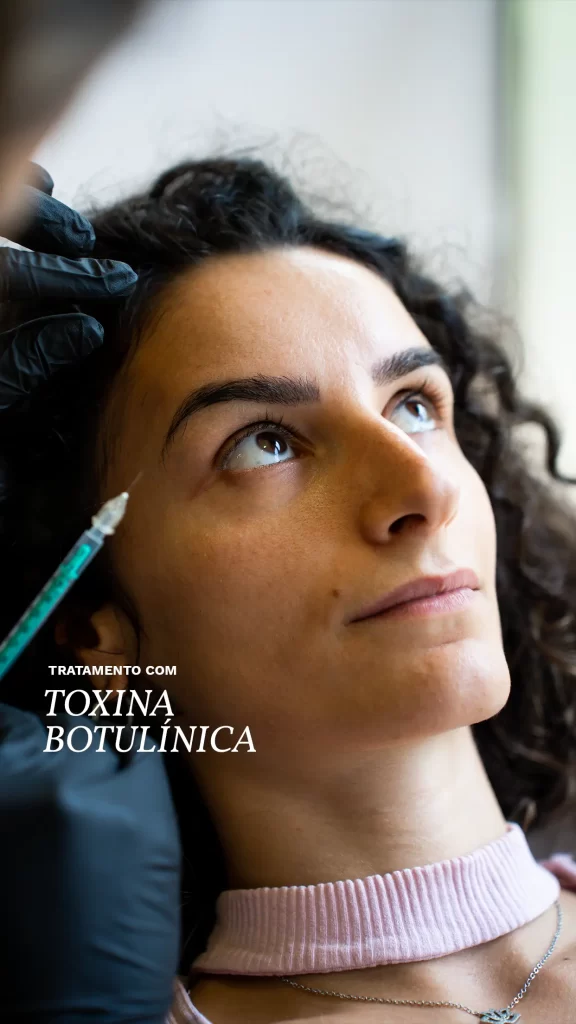 Toxina Botulínica