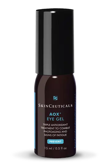 AOX+ Eye Gel
