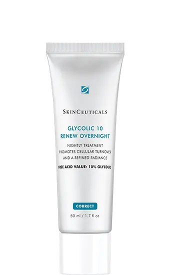 Glycolic 10 Renew Overnight - Creme com Ácido Glicólico