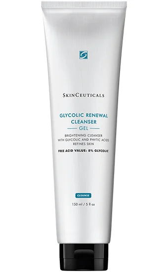 Glycolic Renewal Cleaner - Gel