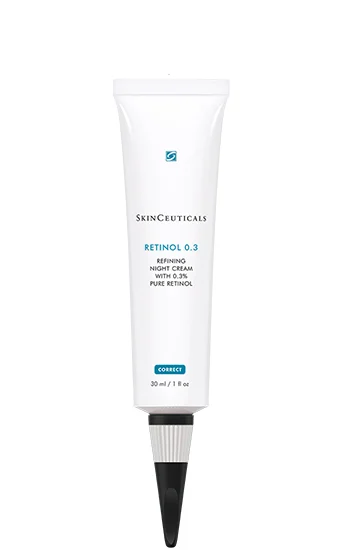 Retinol 0.3 - Creme com Retinol